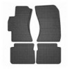 Alfombrillas de goma para Subaru Outback IV - kombi - (2009-2014)