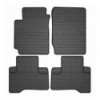 Alfombrillas de goma para Suzuki Grand Vitara II - suv - (2005-2014)