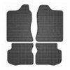 Alfombrillas de goma para Suzuki Jimny III - suv - (1998-2018)