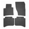 Alfombrillas de goma para Volkswagen Touareg II - suv - (2010-2018)