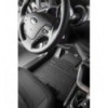 Alfombrillas de goma para Volvo C30 - hatchback - (2006-2012)