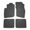 Alfombrillas de goma para Volvo S40 I - sedan - (1995-2004)