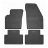 Alfombrillas de goma para Volvo V50 - kombi - (2004-2012)