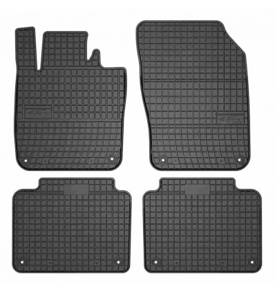 Alfombrillas de goma para Volvo V90 - kombi - (Desde 2016)