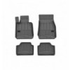 Alfombrillas 3D para BMW Seria 1 F20 hatchback (2011-2019)