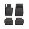 Alfombrillas 3D para BMW Seria 3 E46 AWD (1998-2005)