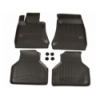 Alfombrillas 3D para BMW Seria 7 E66 sedan (2001-2008)