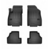 Alfombrillas 3D para Chevrolet Trax crossover (2012-2019)