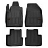 Alfombrillas 3D para Fiat Bravo II hatchback (2007-2014)