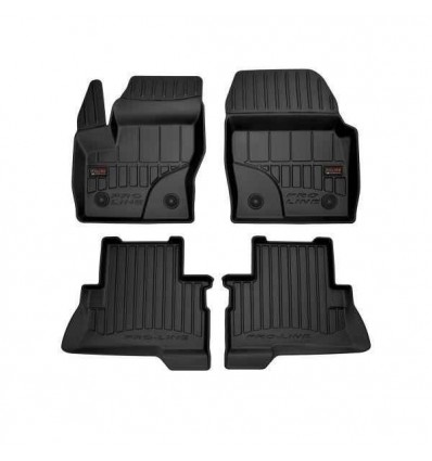 Alfombrillas 3D para Ford Escape III suv (2012-2019)