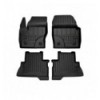 Alfombrillas 3D para Ford Escape III suv (2012-2019)