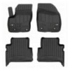 Alfombrillas 3D para Ford Kuga I suv (2008-2013)