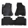 Alfombrillas 3D para Hyundai Tucson I suv, versi¢n sin tapones (2004-2009)