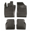 Alfombrillas 3D para Jeep Grand Cherokee IV suv (2010-2021)