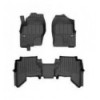 Alfombrillas 3D para Nissan Pathfinder III suv (2005-2014)