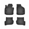 Alfombrillas 3D para SEAT Toledo III minivan (2004-2009)