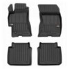 Alfombrillas 3D para Subaru Outback III se adapta a cualquier versi¢n (2003-2009)