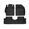 Alfombrillas 3D para Toyota Auris I hatchback (2006-2012)