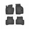 Alfombrillas 3D para Volkswagen Passat CC fastback (2008-2012)