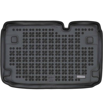 Protector maletero caucho Ford ECOSPORT II bottom floor of the trunk(2012 - 2022)