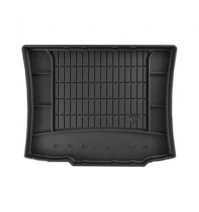 Protector de maletero TPE para Audi A3 8L 3 puertas, no valido para version Quattro (hatchback)