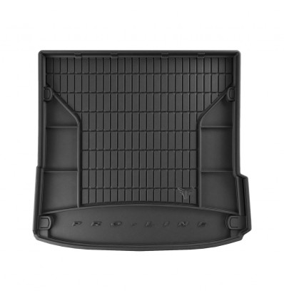 Protector de maletero TPE para Audi Q7 I 5 plazas (suv)