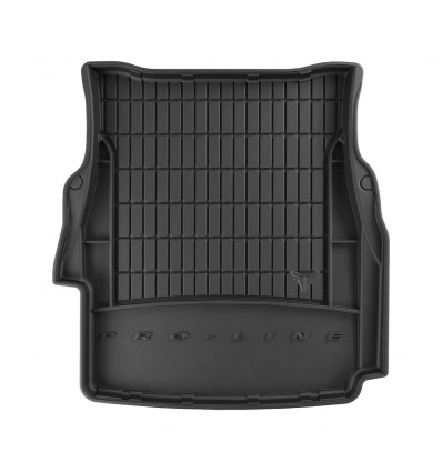 Protector de maletero TPE para BMW Seria 5 E39 4 puertas, con sistema de navegacion (sedan)