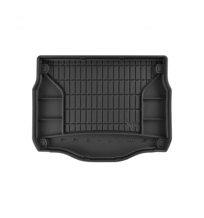 Protector de maletero TPE para citroen C4 Cactus (crossover)