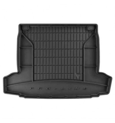 Protector de maletero TPE para citroen C5 II sin huecos laterales (sedan)