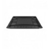 Protector de maletero TPE para citroen DS5 sin subwoofer, sin organizador de maletero (hatchback)