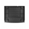 Protector de maletero TPE para Fiat Doblo II Easy (kombivan)