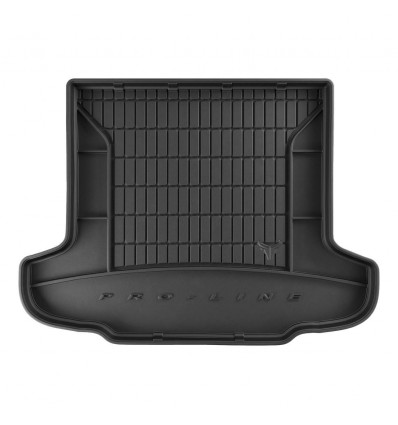 Protector de maletero TPE para Fiat Tipo (sedan)