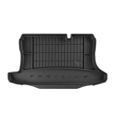 Protector de maletero TPE para Ford Fusion version con posicion unica de maletero (minivan)