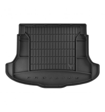 Protector de maletero TPE para Honda CR-V III (suv)