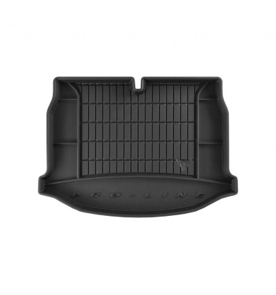 Protector de maletero TPE para Volkswagen Beetle version con posicion unica de maletero (hatchback)