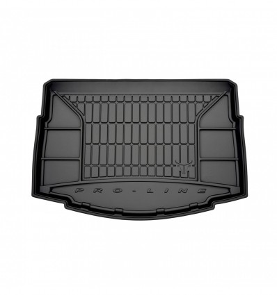 Protector de maletero TPE para Volkswagen Golf VII 5 puertas, posicion baja de maletero (hatchback)