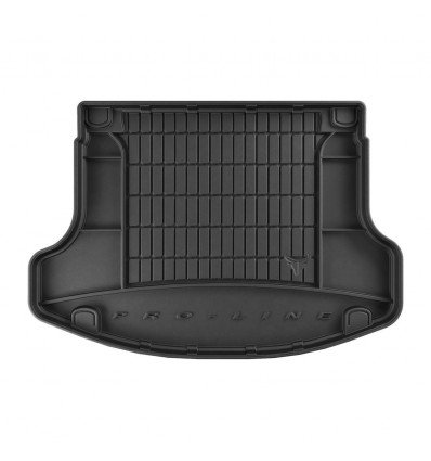 Protector de maletero TPE para Hyundai i30 III Fastback, versión con posición única de maletero