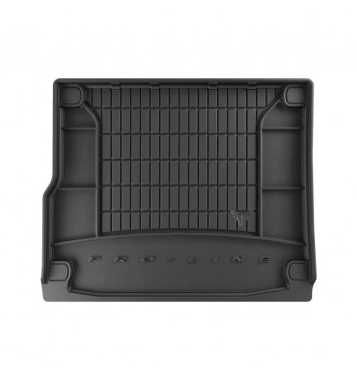 Protector de maletero TPE para Volkswagen Touareg II R-line