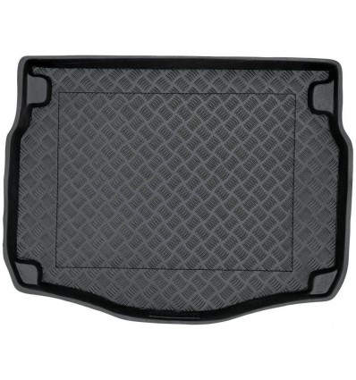 Protector maletero P.E. Citroen C4 Cactus (2014 - 2021)