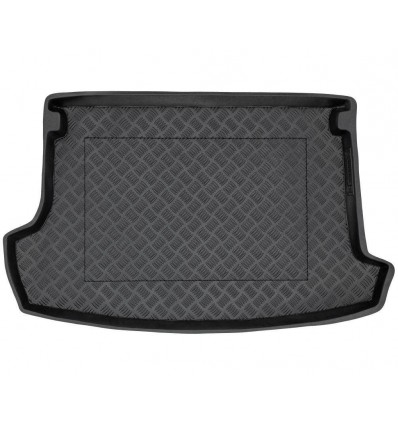 Protector maletero P.E. Volkswagen T - ROC, upper floor of the trunk (2017 - 2021, 2021 - )