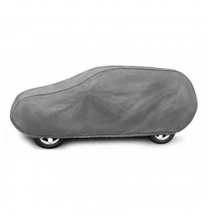 Funda exterior para vehículo M2 HATCHBACK (380-405cm)