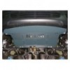 Cubre carter metalico Daewoo Matiz (Desde 1998 hasta 2004)