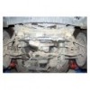 Cubre carter metalico Chevrolet Tracker (Desde 1999 hasta 2005)