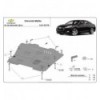 Cubre carter metalico Chevrolet Malibu (Desde 2013 hasta 2015)