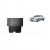 Cubre carter metalico Chevrolet Lacetti (Desde 2004 hasta 2009)