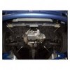 Cubre carter metalico Chevrolet Lacetti (Desde 2004 hasta 2009)