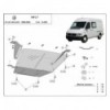 Cubre carter metalico Volkswagen LT (Desde 1996 hasta 2006)