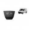 Cubre carter metalico Volkswagen LT (Desde 1996 hasta 2006)