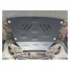 Cubre carter metalico Volkswagen LT (Desde 1996 hasta 2006)