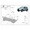 Cubre carter metalico Subaru Justy (Desde 2003 hasta 2007)